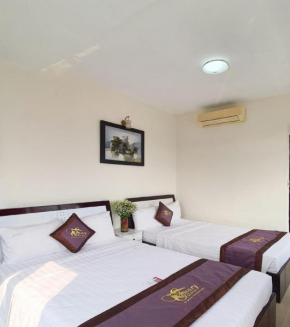 Canary Hotel Hue